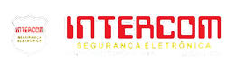 logo intercom sem fundo