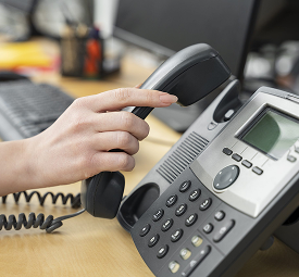 Telefonia