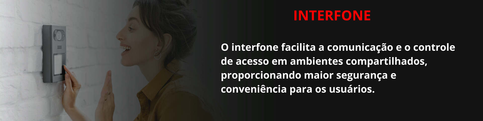 interfone