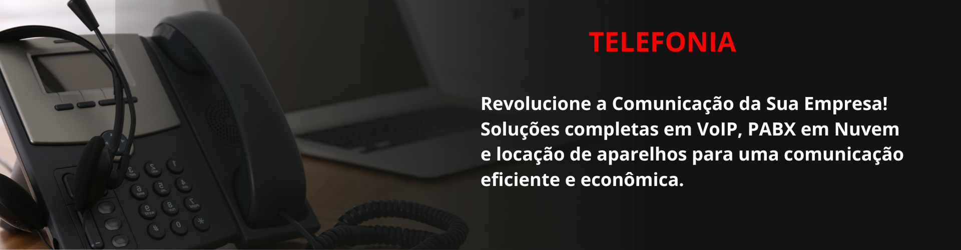 Telefonia