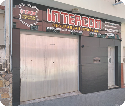 localização intercom 1